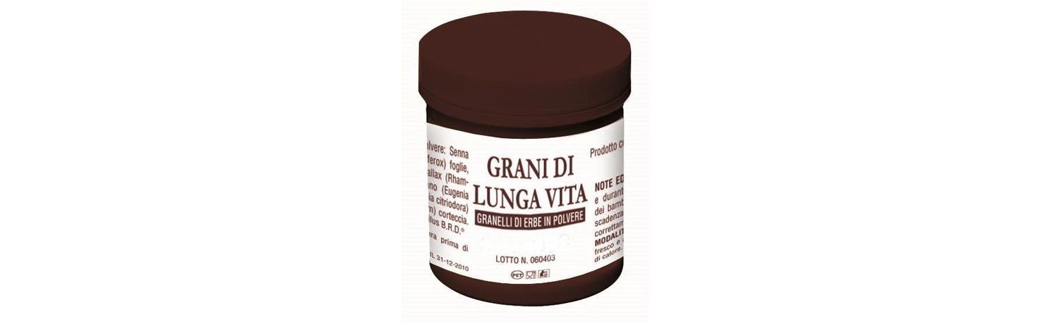 I Grani di Lunga Vita Irritano l’Intestino? Tutta la Verità
