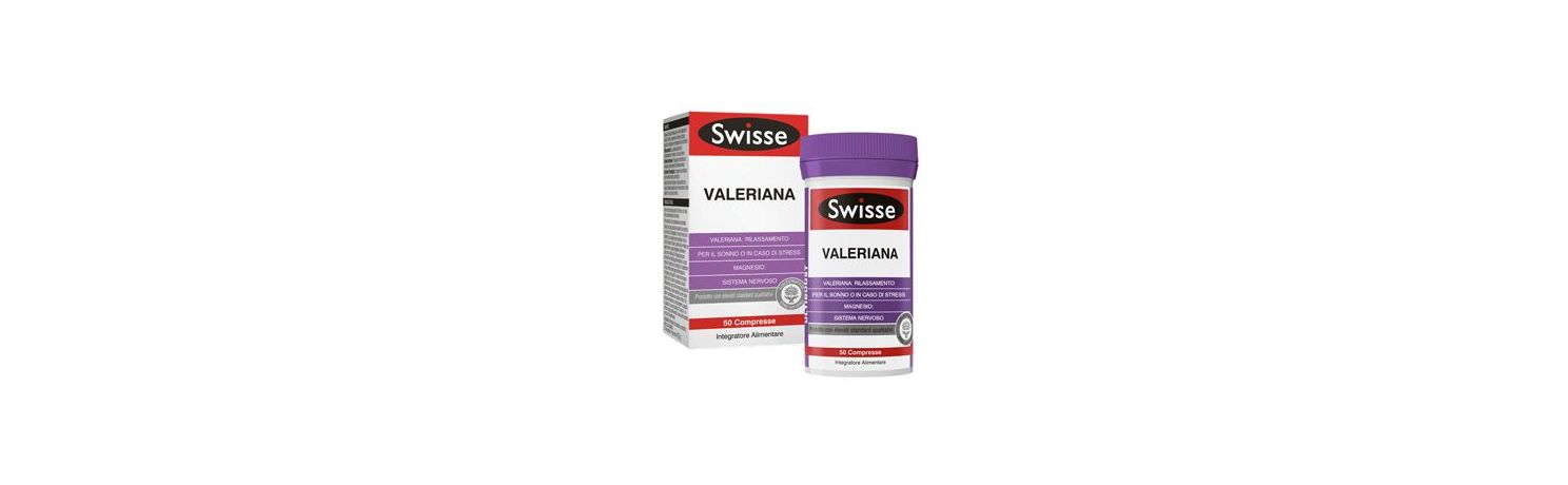 La Rivoluzione del Benessere: Scopri gli Integratori Swisse con Farmaciasoccavo.it