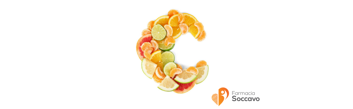 I migliori Integratori di vitamina C