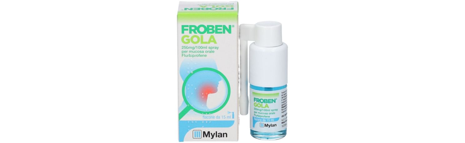 froben gola