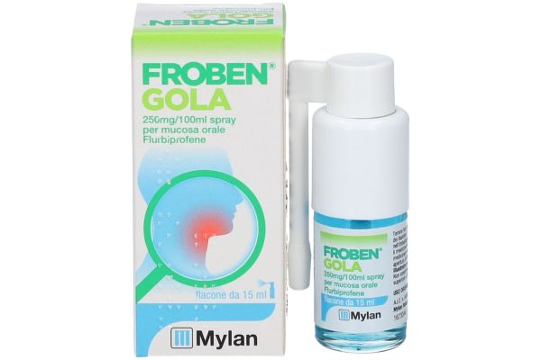 froben gola