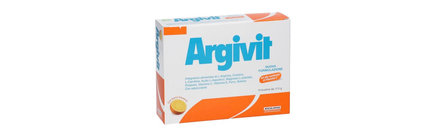 Argivit Bustine: Benefici, Uso e Precauzioni - Guida Completa