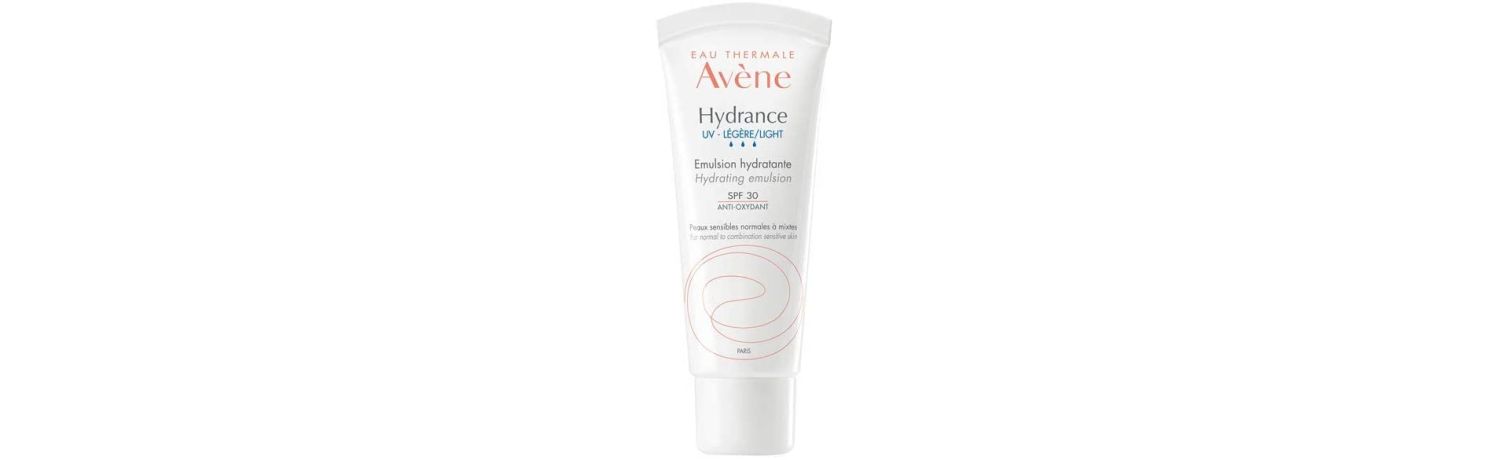 Migliori creme viso con protezione solare