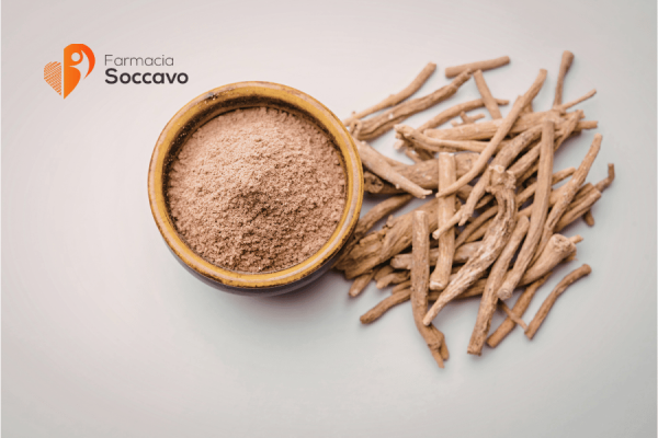 Ashwagandha: Proprietà, Benefici e Come Assumerla per Combattere Stress e Ansia