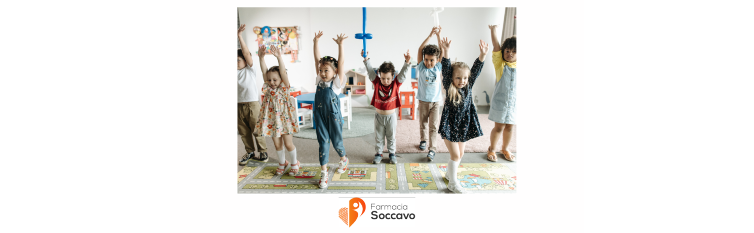 Quali sono le soluzioni più efficaci e sicure per l’aumento difese immunitarie bambini? Consigli e i migliori prodotti per proteggere i più piccoli.
