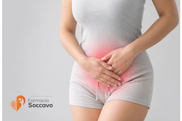 Candida, Vaginite e Prurito Intimo: Cause, Sintomi e Rimedi per Ritrovare il Benessere