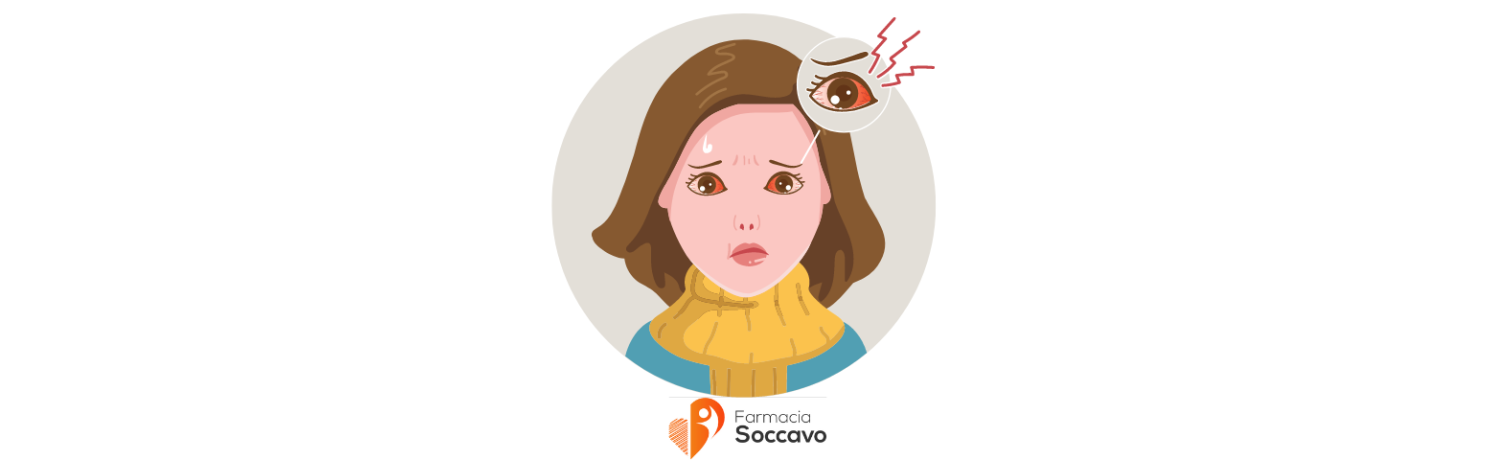 Come prevenire e curare la congiuntivite