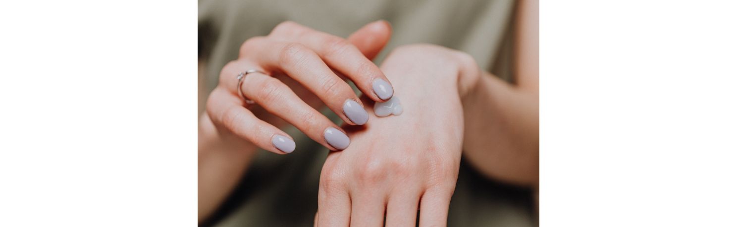 Crema mani migliore