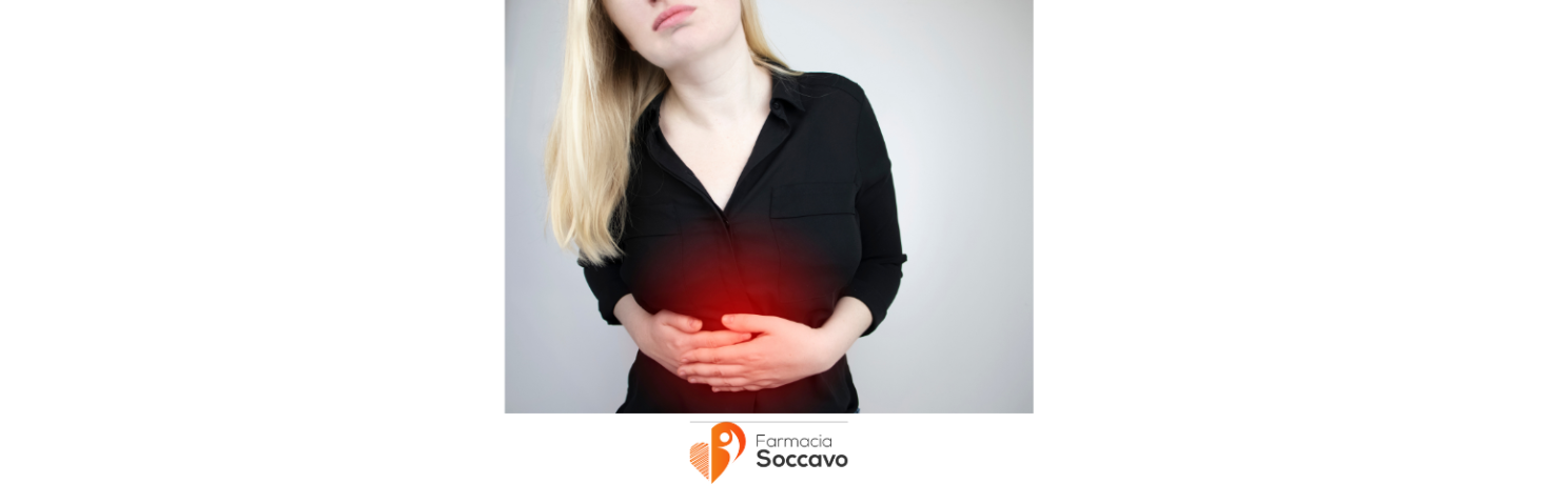Disturbi digestivi: cause, sintomi e rimedi efficaci