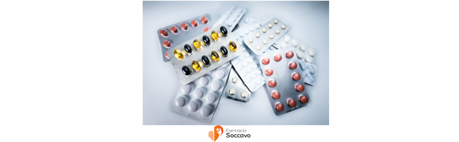 Farmaci generici: conosci le differenze rispetto ai farmaci di marca