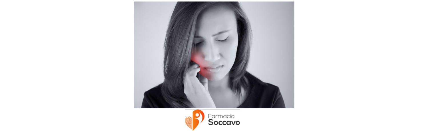 Farmaci per il mal di denti: cosa acquistare?