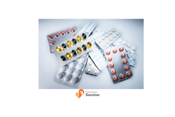 Farmaci generici: conosci le differenze rispetto ai farmaci di marca