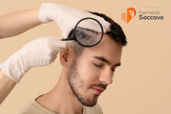 Forfora e Cute Sensibile: Cause, Sintomi e i Migliori Trattamenti per il Cuoio Capelluto