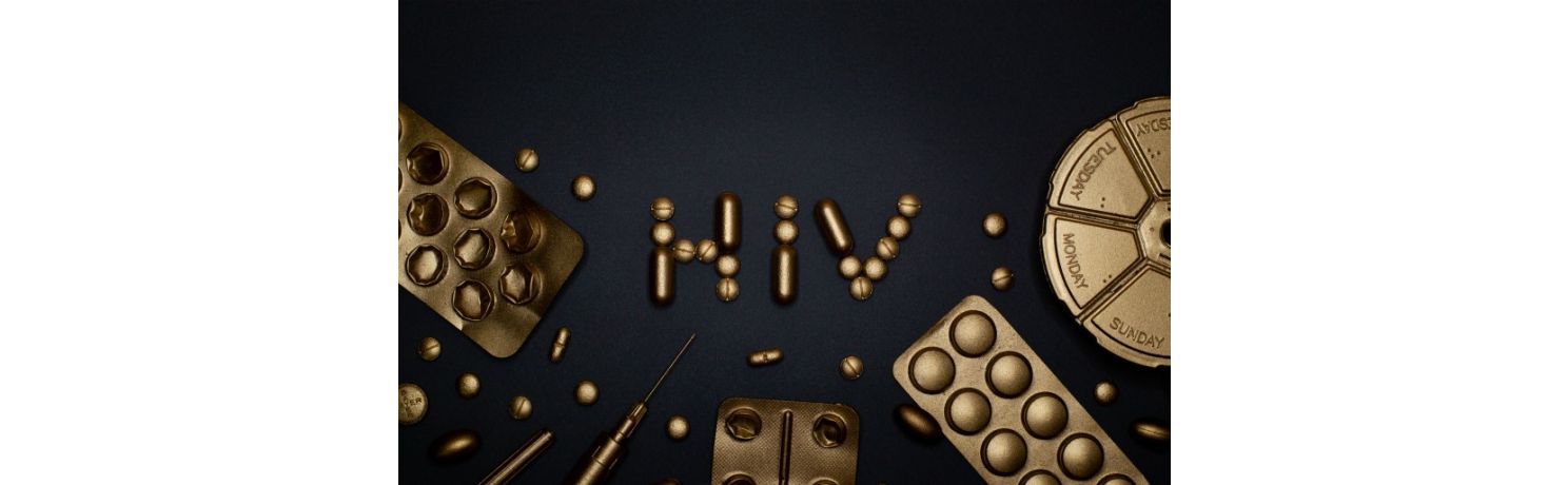 HIV test in farmacia