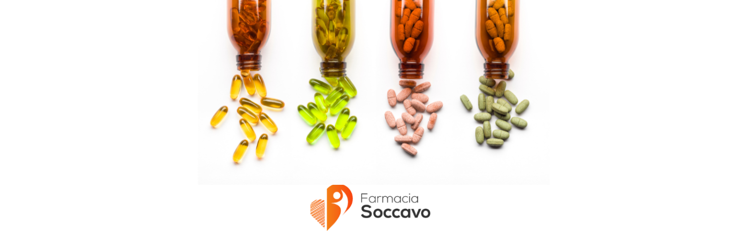 Integratori per capelli: come scegliere quelli giusti