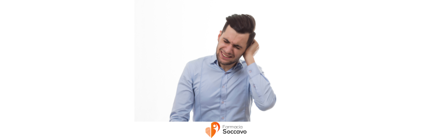 Mal d'orecchio: come prevenire e curare i disturbi con i farmaci giusti