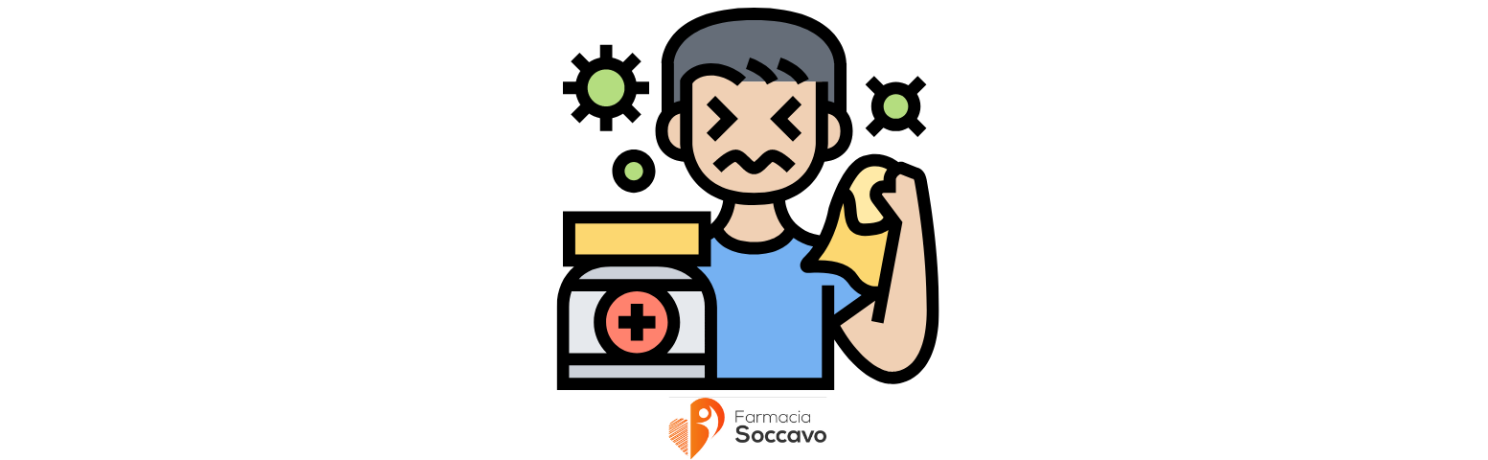 Miglior antistaminico 2023: quale scegliere?