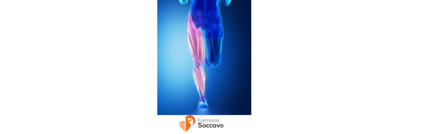 Muscoli contratti: che farmaci usare?