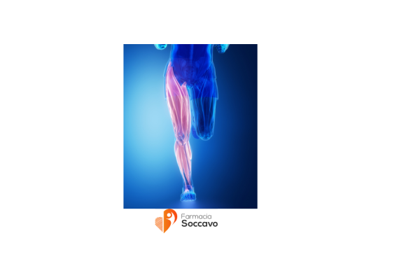 Muscoli contratti: che farmaci usare?
