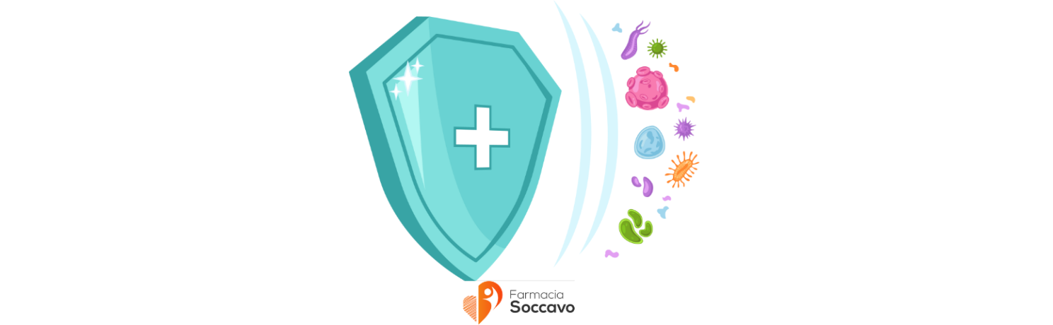 Prevenzione delle malattie stagionali: consigli per mantenere un sistema immunitario forte