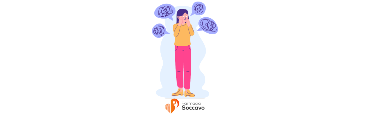 Primavera: come gestire l'ansia e la depressione?