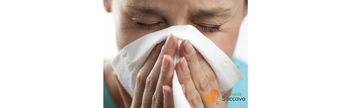 Influenza: sintomi e rimedi