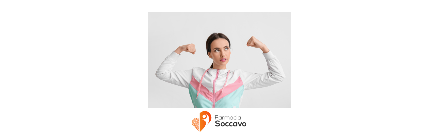 Come rafforzare il sistema immunitario