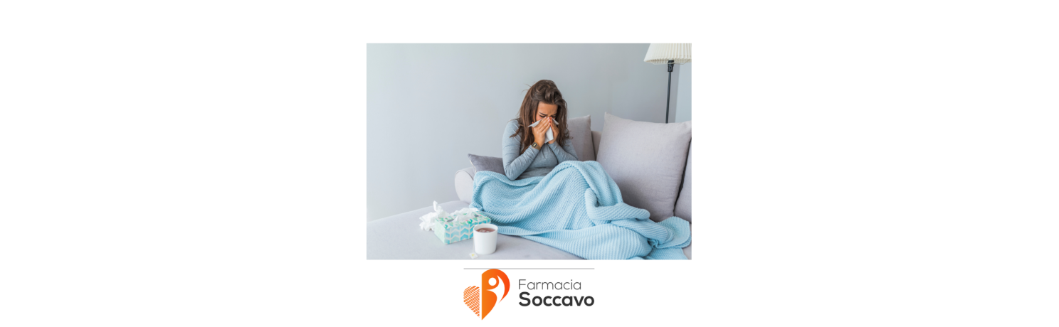 Come prevenire l'influenza