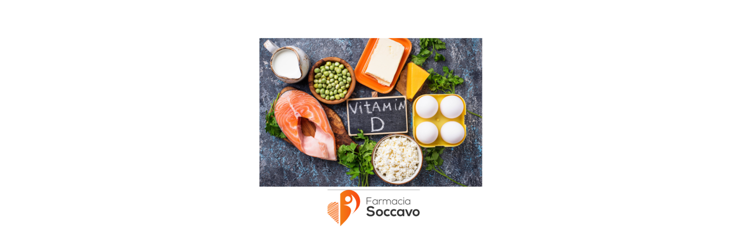 Miglior integratore Vitamina D