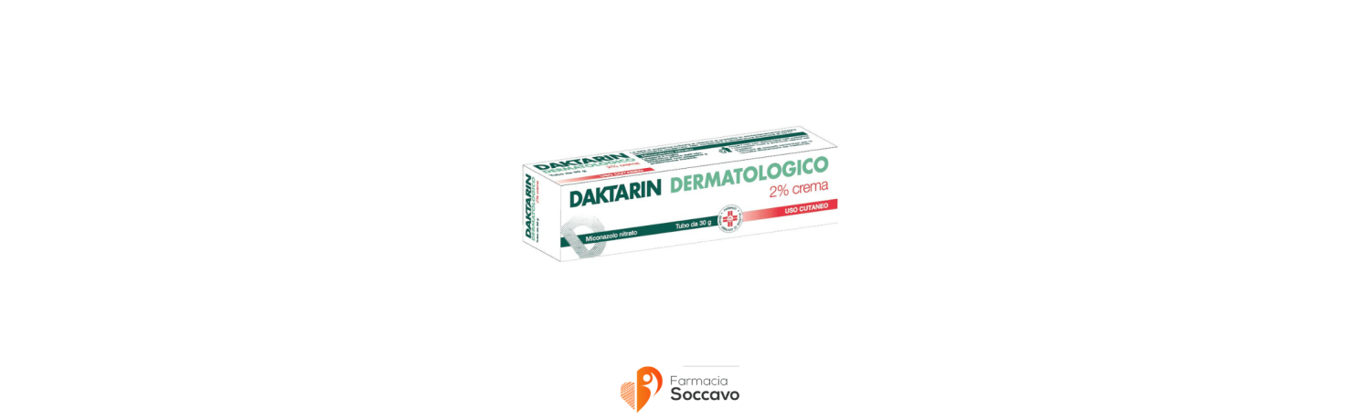 Daktarin Gel Orale: Guida Completa all'Uso, Benefici e Precauzioni