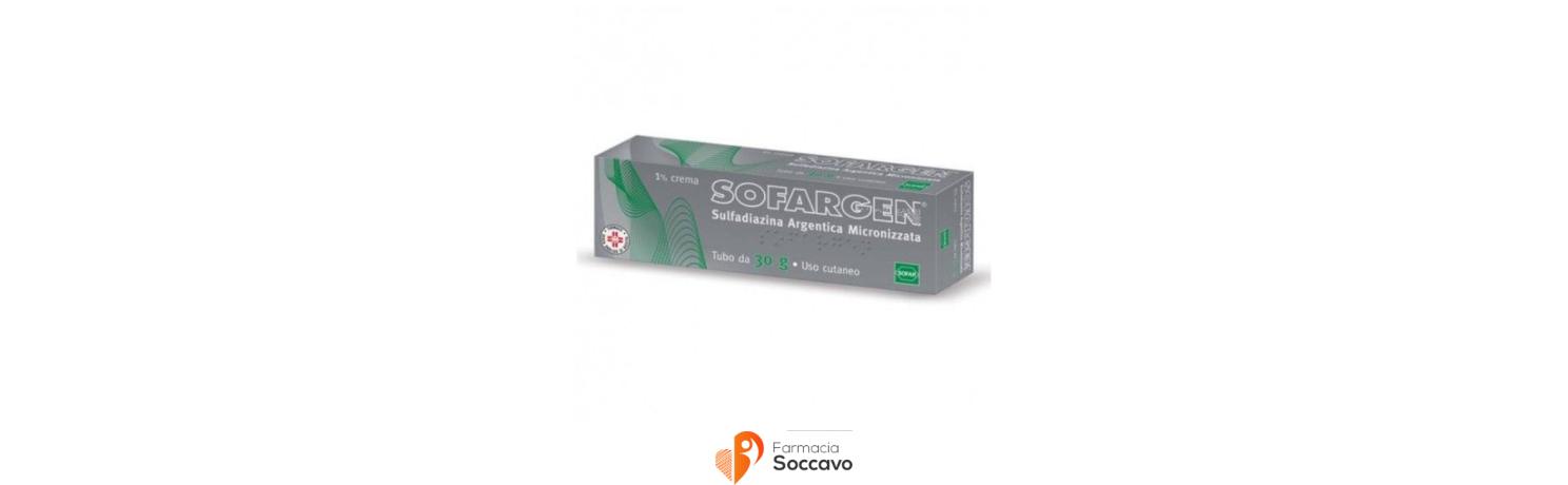 Sofargen Crema: Utilizzi, Benefici e Guida Completa all'Applicazione