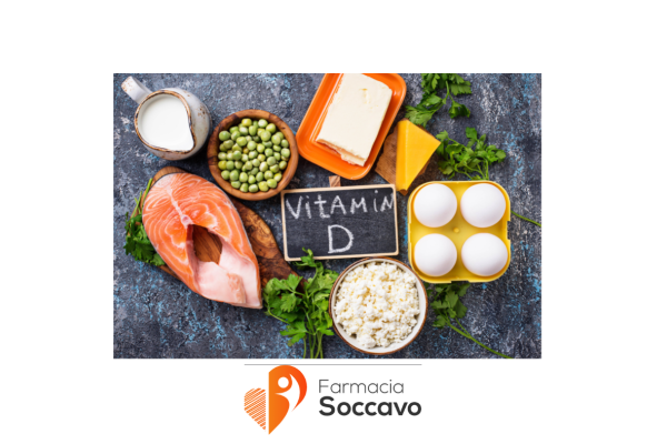 Miglior integratore Vitamina D