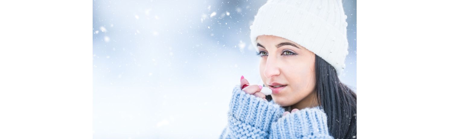 Stick labbra inverno