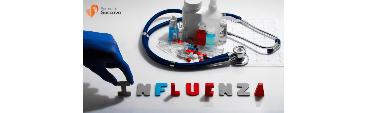 Sistema Immunitario: Guida Completa per Difendersi da Influenza e Virus