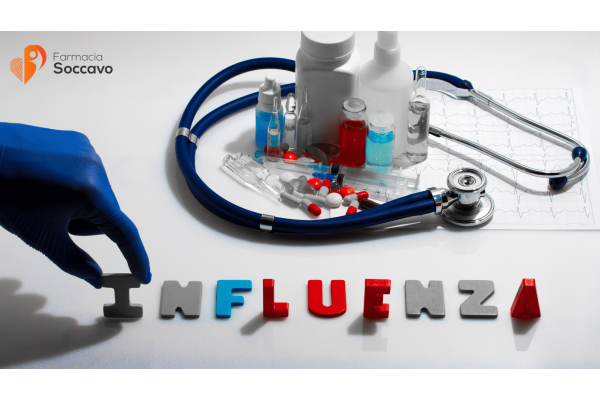 Sistema Immunitario: Guida Completa per Difendersi da Influenza e Virus