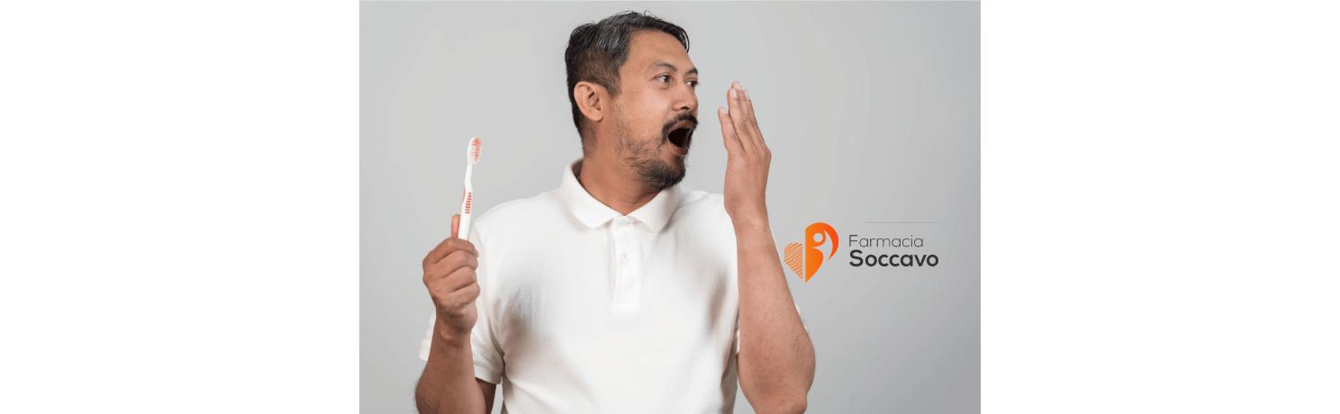 Alitosi e Alito Cattivo: Cause, Sintomi e Rimedi per Ritrovare la Sicurezza di Sorridere