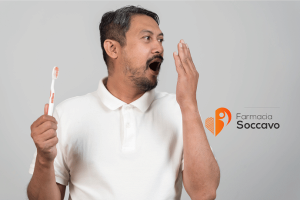 Alitosi e Alito Cattivo: Cause, Sintomi e Rimedi per Ritrovare la Sicurezza di Sorridere