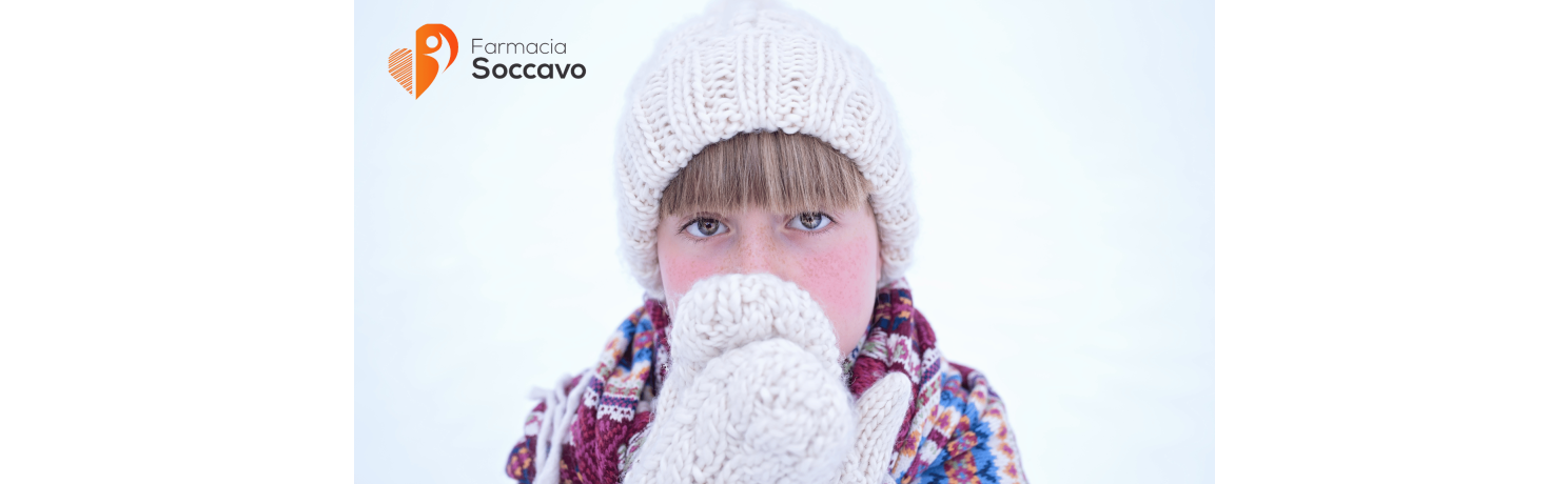 Benessere invernale: come preparare il corpo alla stagione fredda 2025–2026