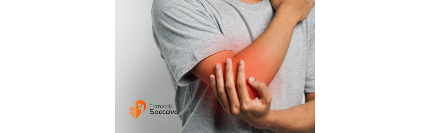 Tendinite, Gomito del Tennista e Tunnel Carpale: Cause, Sintomi e Trattamenti Efficaci