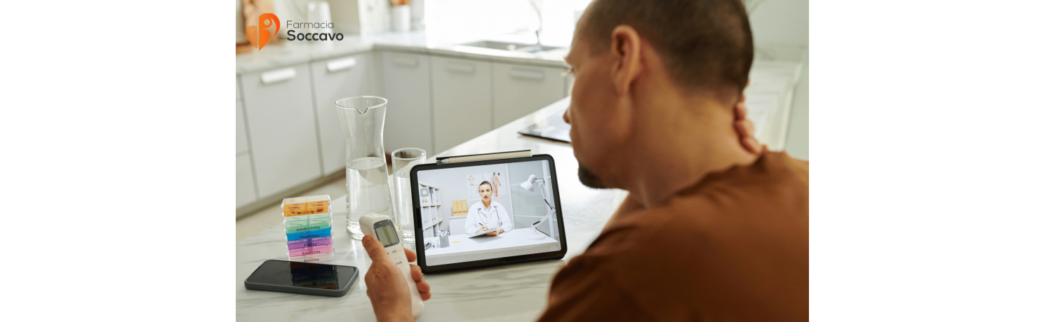 Farmaci Online e Telemedicina: La Guida Definitiva per Acquistare in Sicurezza e Risparmiare