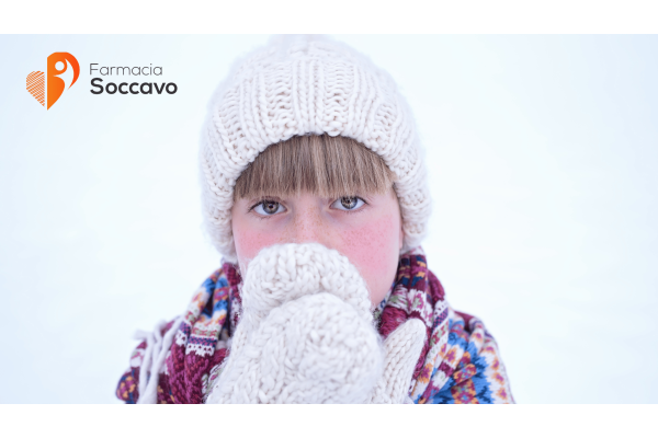 Benessere invernale: come preparare il corpo alla stagione fredda 2025–2026