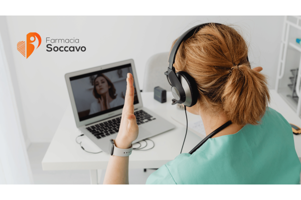 Telemedicina in Farmacia: Esami Diagnostici e Servizi Disponibili presso Farmacia Soccavo