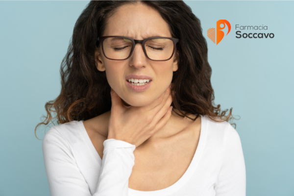 Raucedine e Abbassamento di Voce: Cause, Sintomi e Rimedi per i Malanni Stagionali