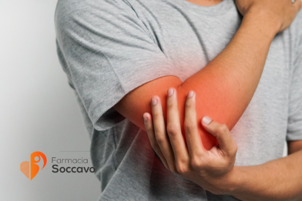 Tendinite, Gomito del Tennista e Tunnel Carpale: Cause, Sintomi e Trattamenti Efficaci