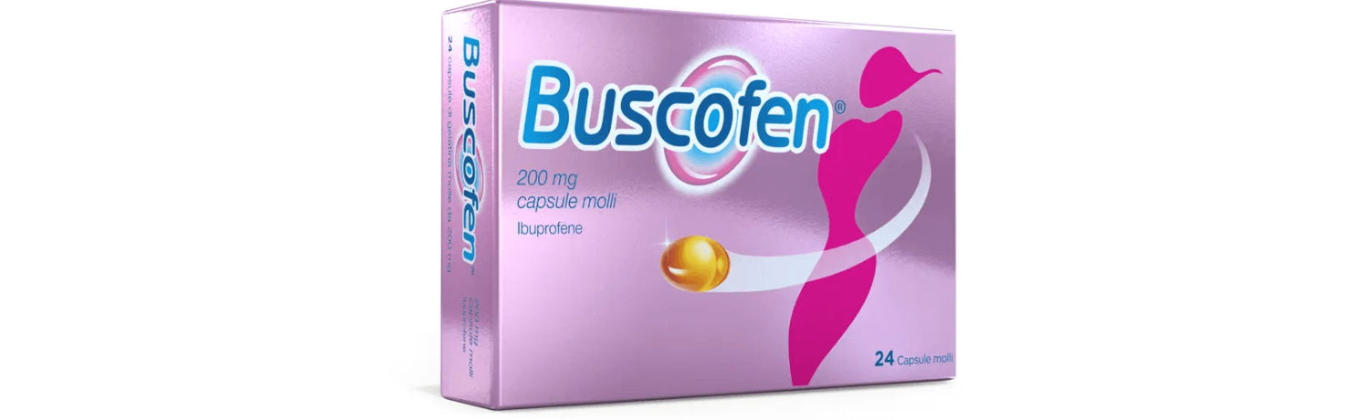 Buscofen: Quanto Tempo Ci Mette a Fare Effetto?