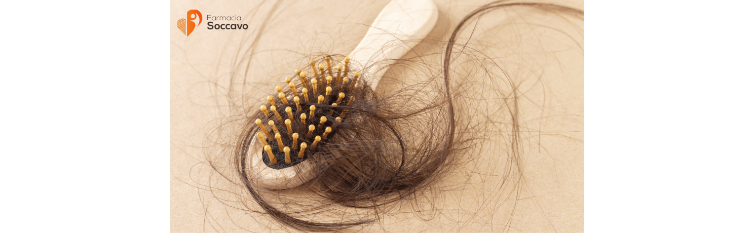 Caduta dei Capelli in Autunno: Cause, Rimedi e Consigli per Proteggere la Tua Chioma