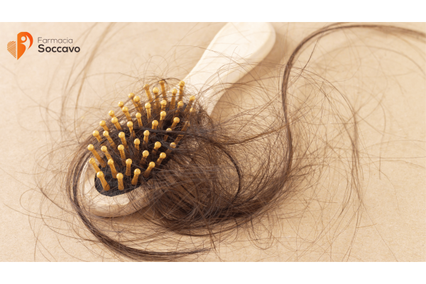 Caduta dei Capelli in Autunno: Cause, Rimedi e Consigli per Proteggere la Tua Chioma