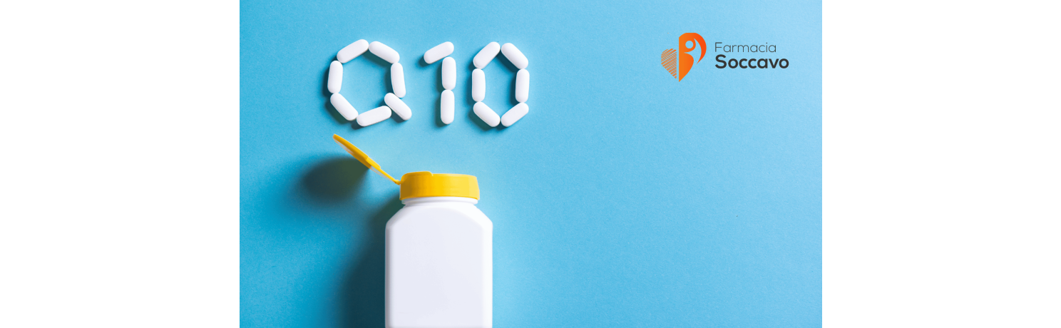 Coenzima Q10: Benefici, Dosaggio e Quando Assumerlo