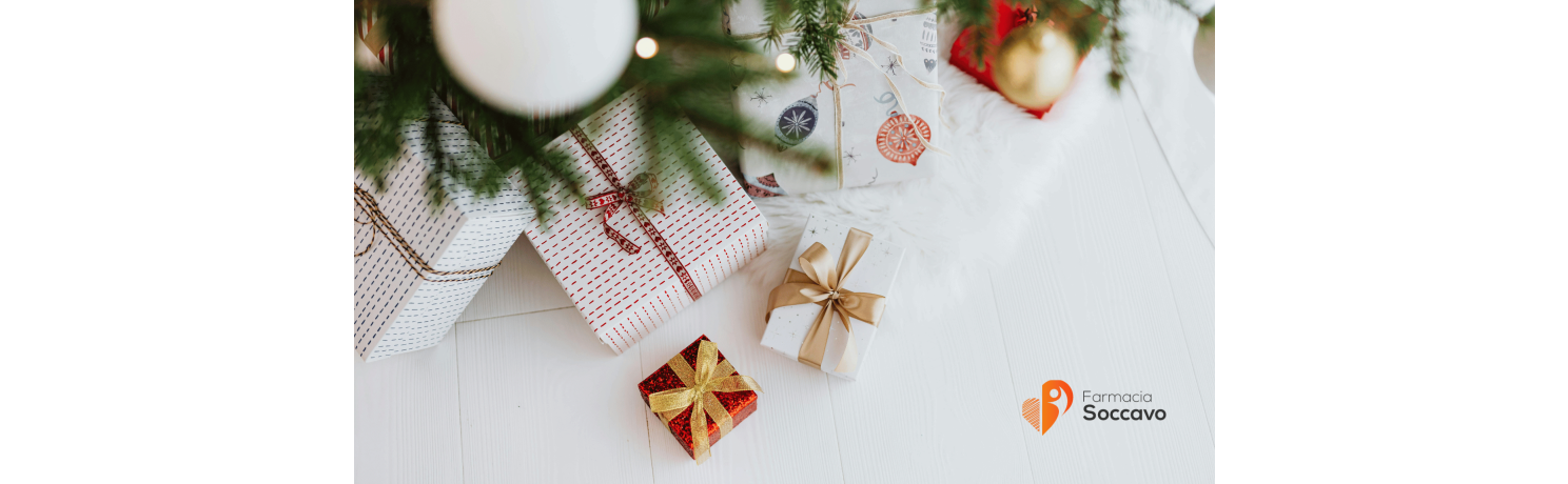 Idee Regalo Natale 2025 in Farmacia: Cofanetti e Set per Stupire Chi Ami