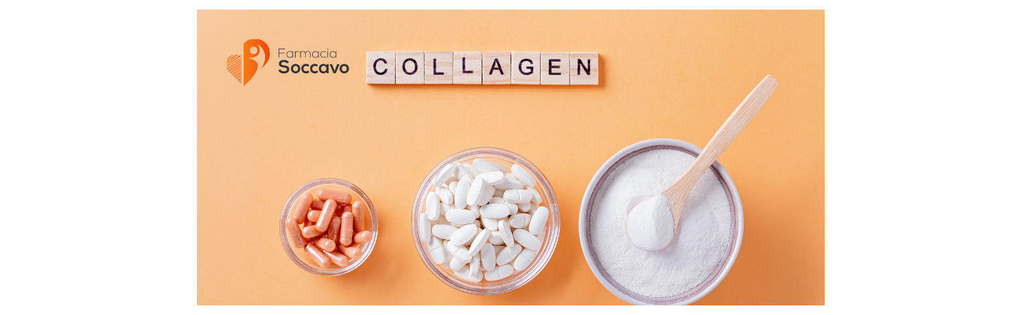 Integratori di Collagene: Il Segreto per una Pelle Protetta e Radiosa in Estate